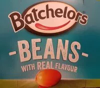 Mängden socker i Batchelors Beans
