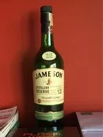 Mängden socker i Whiskey