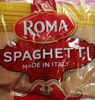 Mängden socker i Spaghetti