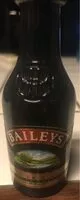 Mängden socker i Baileys Original