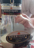 Mängden socker i Coffee Layered Liqueur