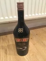 Mängden socker i Baileys with a hint of coffee flavour