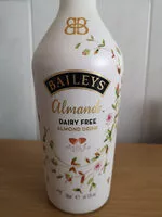 Mängden socker i Almande dairy free almond drink