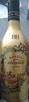 Mängden socker i Crème Chocolat Luxe Baileys 15.7% 50 cl, 1 Bouteille
