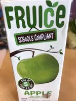 Mängden socker i Apple Juice