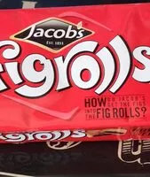 Mängden socker i Biscuits