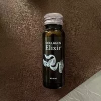 Mängden socker i Collagen Elixir