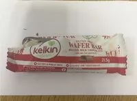Mängden socker i Wafer bar