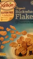 Mängden socker i Buck Wheat Flakes