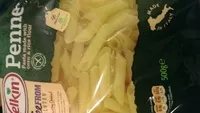 Mängden socker i Gluten Free Penne Pasta
