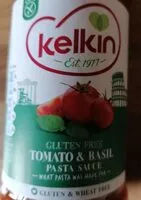 Mängden socker i Tomato & Basil Tomato Sauce