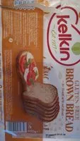 Mängden socker i Brown Bread