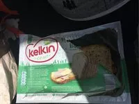 Mängden socker i Multiseed bread