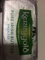 Mängden socker i Butter