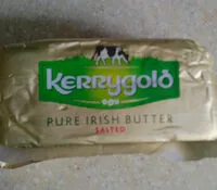 Mängden socker i Kerrygold Pure Irish Butter Salted