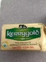 Mängden socker i MANTEQUILLA CON SAL KERRYGOLD