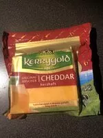 Mängden socker i Original Irischer Cheddar 200g Kerrygold Käse Cheese Herzhaft