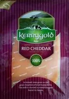 Mängden socker i Red  Cheddar