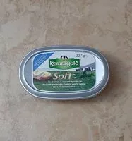 Mängden socker i Mantequilla