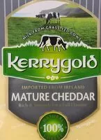 Mängden socker i Mature Chadder