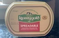 Mängden socker i Butter