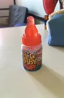 Mängden socker i Baby Pop Favourites Hard Candy and Dextrose Powder