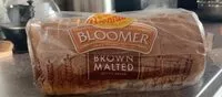 Mängden socker i Brennans Bloomer
