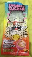 Mängden socker i Brain Sucker