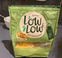 Mängden socker i Mozzarela