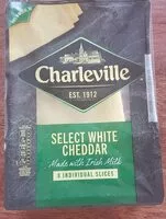 Mängden socker i Select white cheddar