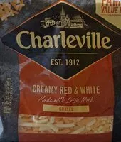 Mängden socker i Grated Cheese