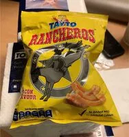 Mängden socker i Rancheros