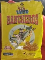 Mängden socker i Rancheros