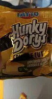 Mängden socker i Hunky Dorys applewood and jalapeno