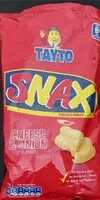 Mängden socker i SNAX