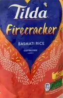 Mängden socker i Tilda