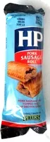 Mängden socker i pork sausage roll