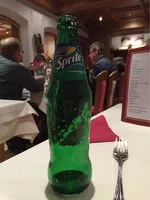 Mängden socker i Sprite