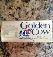 Mängden socker i Butter