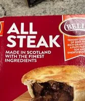 Mängden socker i All steak