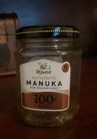 Mängden socker i Authentic Manuka