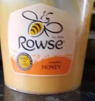 Mängden socker i Honey