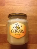 Mängden socker i Honey