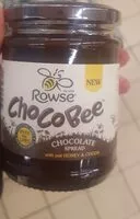 Mängden socker i Choco Bee