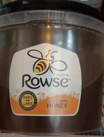 Mängden socker i Honey