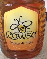 Mängden socker i Miel