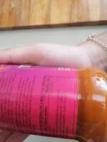 Mängden socker i Tikka Masala