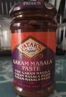 Mängden socker i Garam Masala