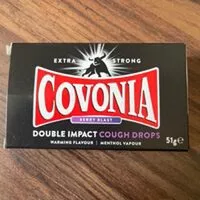 Mängden socker i Berry Blast Double Impact Cough Drops