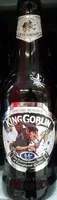 Socker och näringsämnen i King goblin